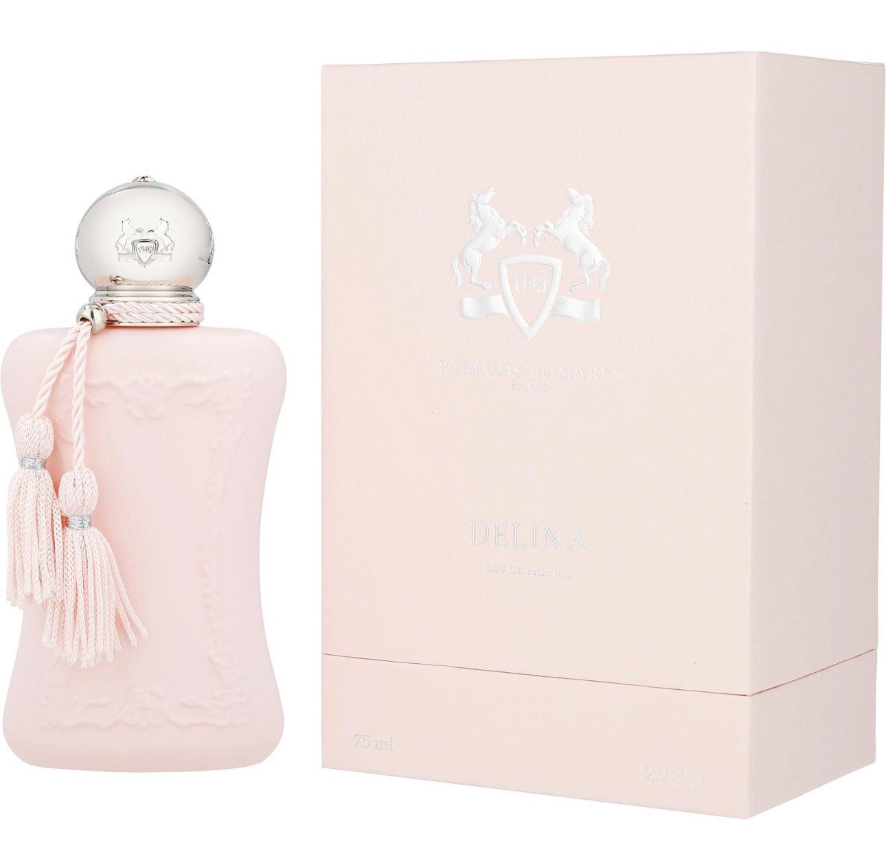Parfums de Marly Delina