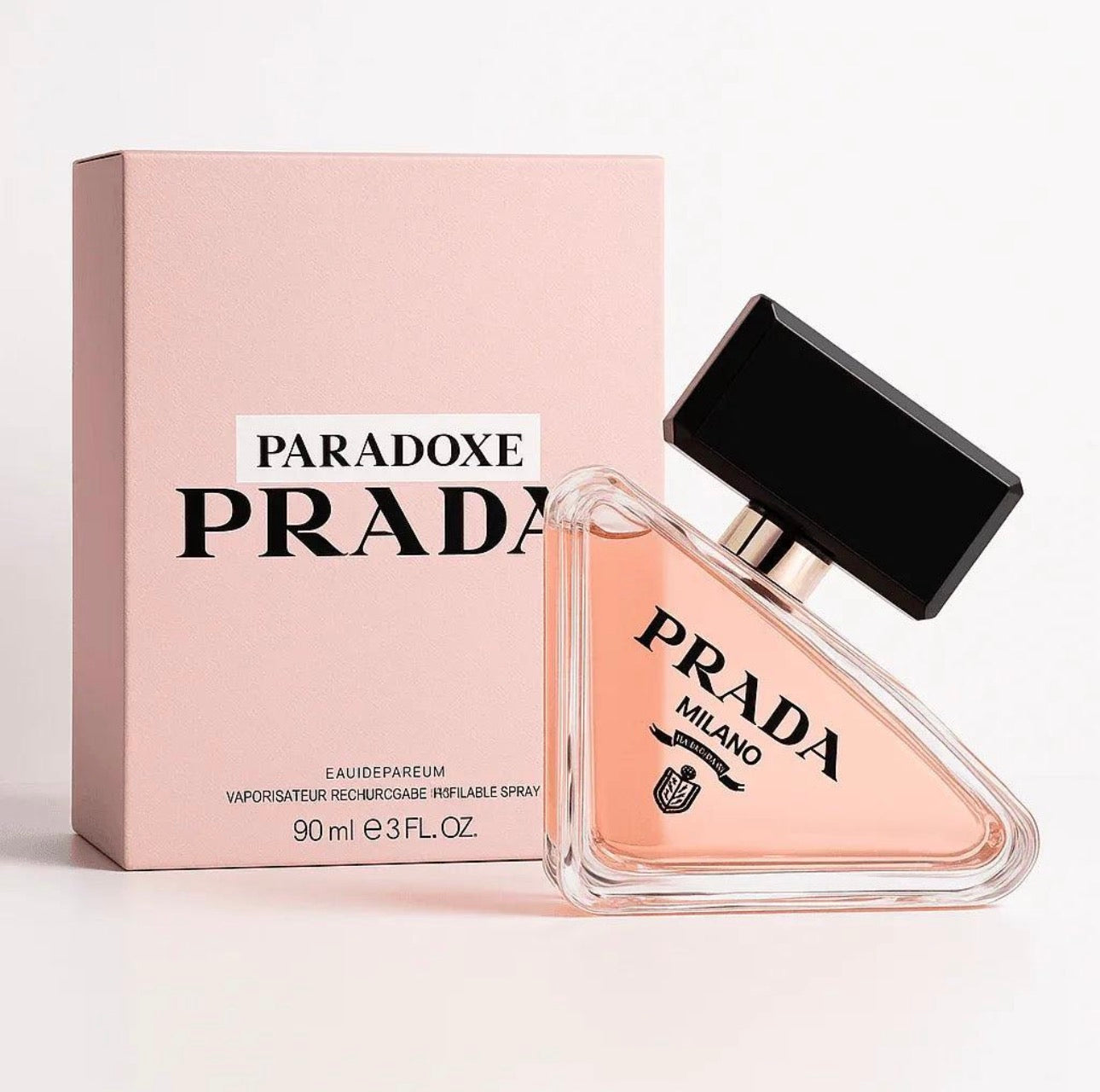 Prada Paradoxe