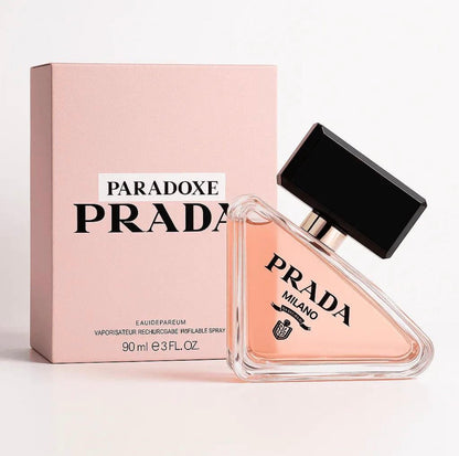 Prada Paradoxe