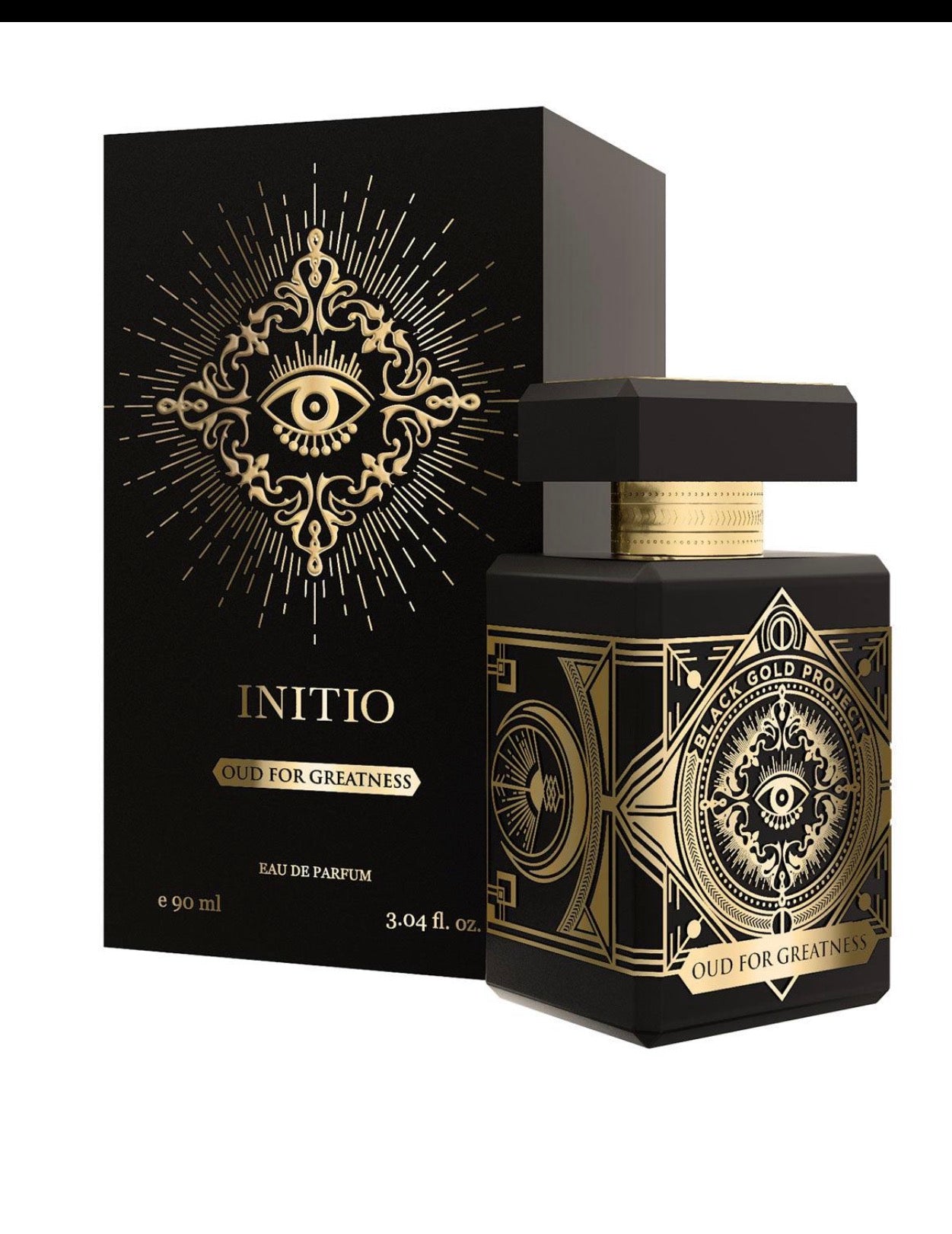 Initio Oud for Greatness