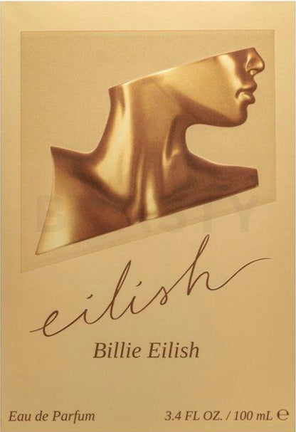 Billie Eilish Eilish