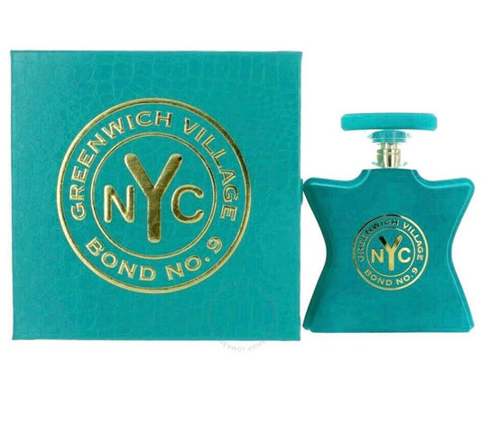 Bond No. 9 Greenwich Village