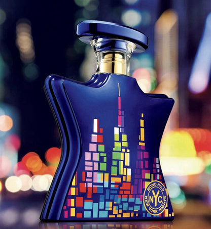 Bond No. 9 New York Nights