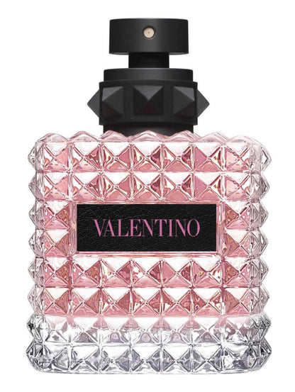 Valentino Donna Born in Roma