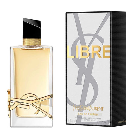 YSL Libre