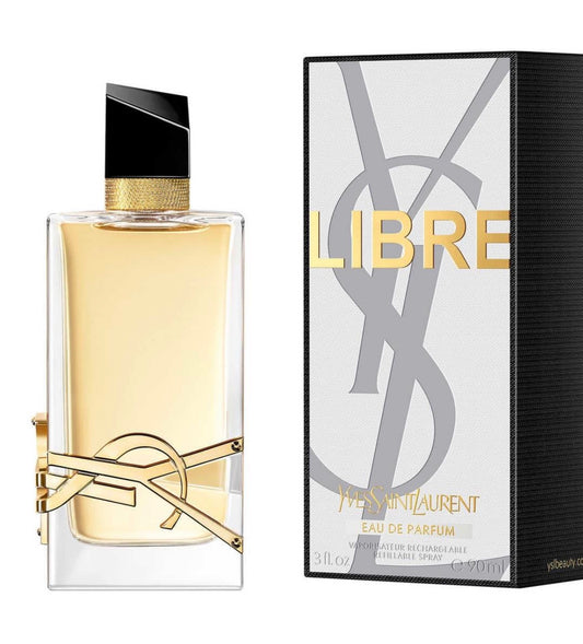 YSL Libre