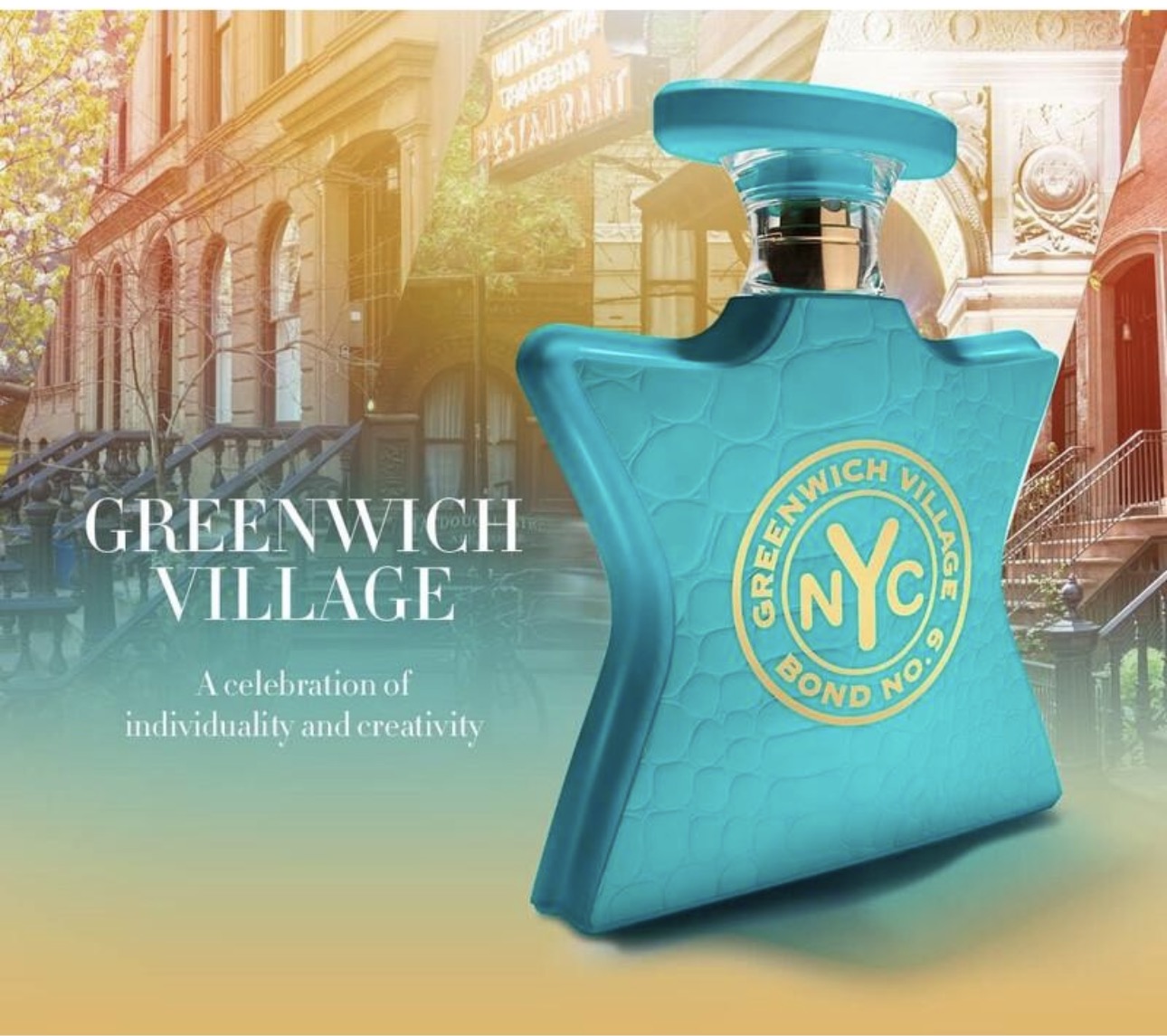Bond No. 9 Greenwich Village