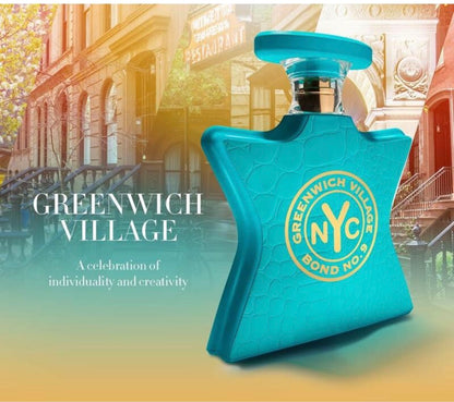 Bond No. 9 Greenwich Village