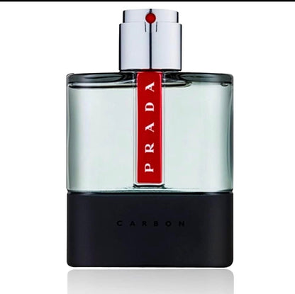 Prada Luna Rossa Carbon