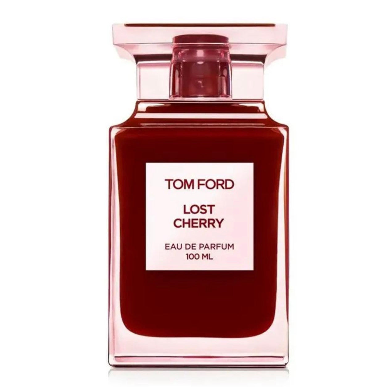 Tom Ford Lost Cherry