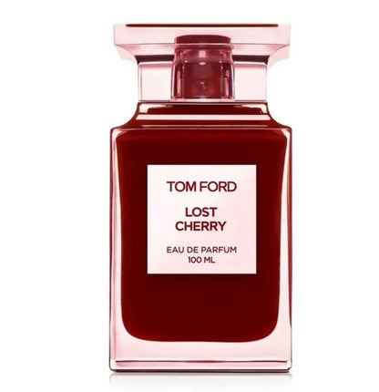 Tom Ford Lost Cherry