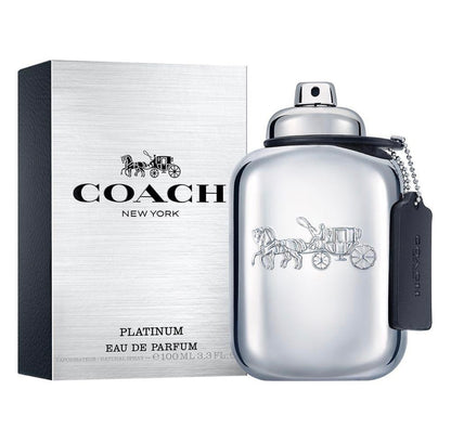 Coach Platinum