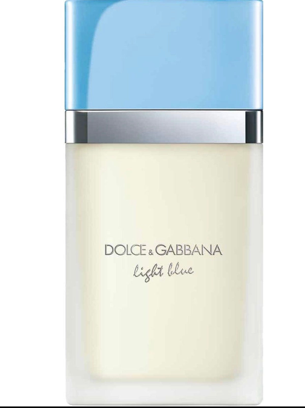 Dolce & Gabbana Light Blue