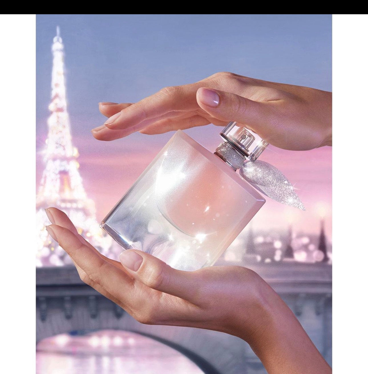 Lancôme La Vie Est Belle