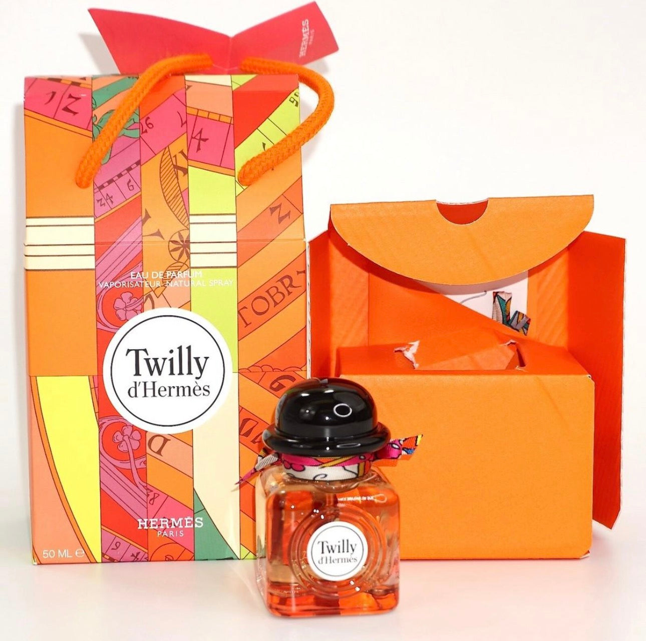 Hermès Twilly d'Hermès