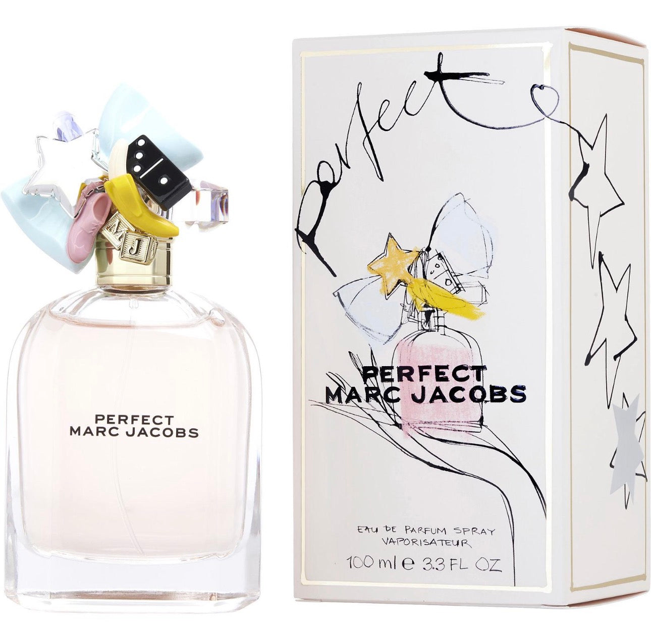 Marc Jacobs Perfect