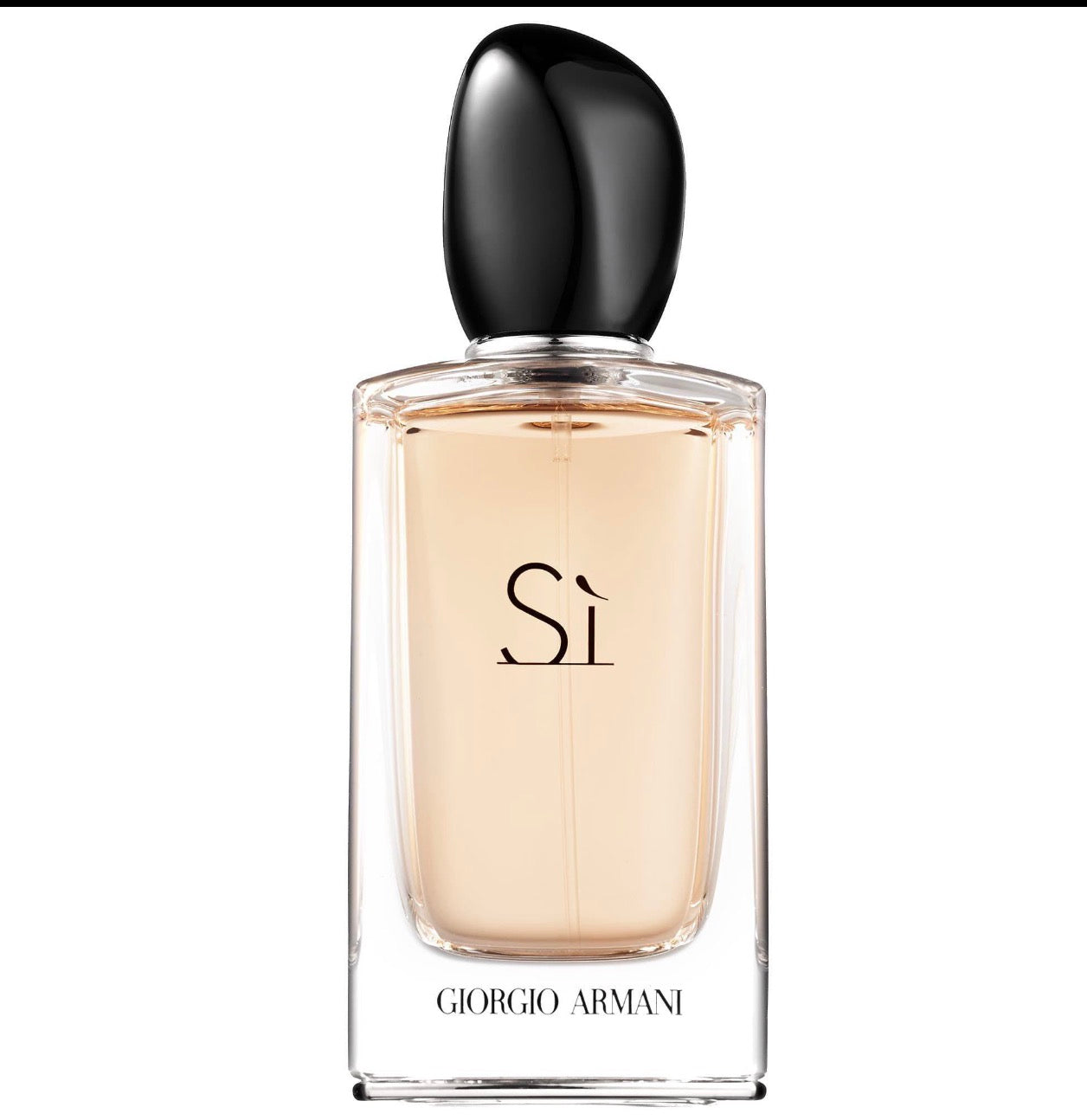 Armani Si