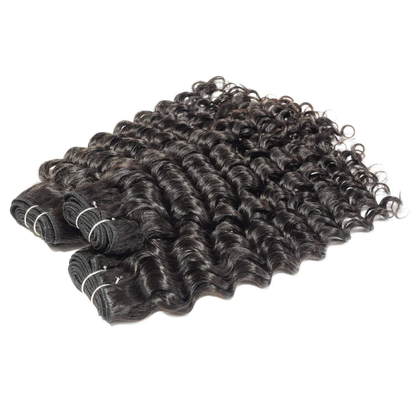 Ola’s Tresses- 16" Body Wave Bundle
