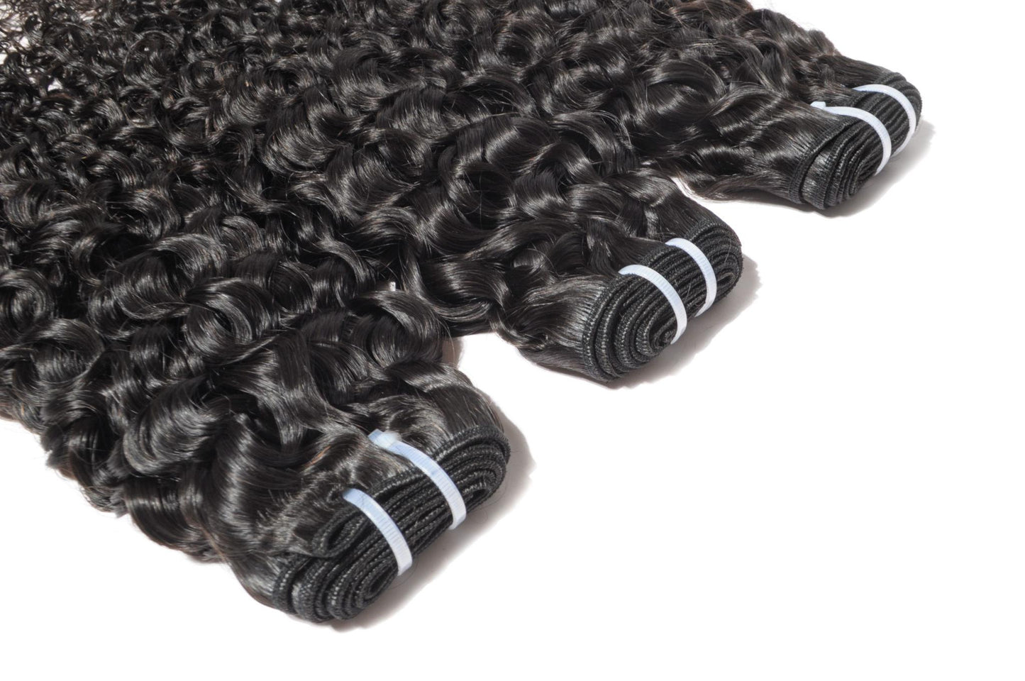 Ola’s Tresses- 16" Body Wave Bundle
