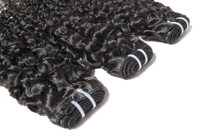Ola’s Tresses- 16" Body Wave Bundle